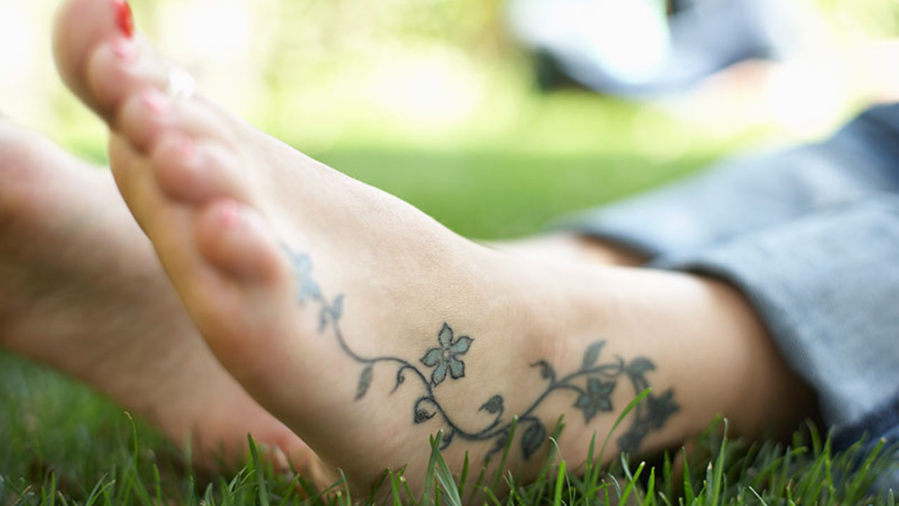 Tattoos and Psoriasis: Can I Get a Tattoo if I Have Psoriasis?