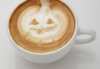 Pumpkin Coffee