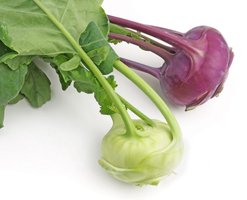 It\'s Called Kohlrabi and Recipes Health - Is Delicious It - Journal