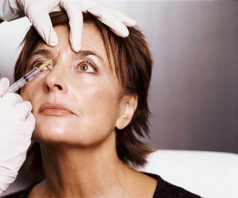 Botox, Fillers and Lasers? What is Best For Me? - Health Journal