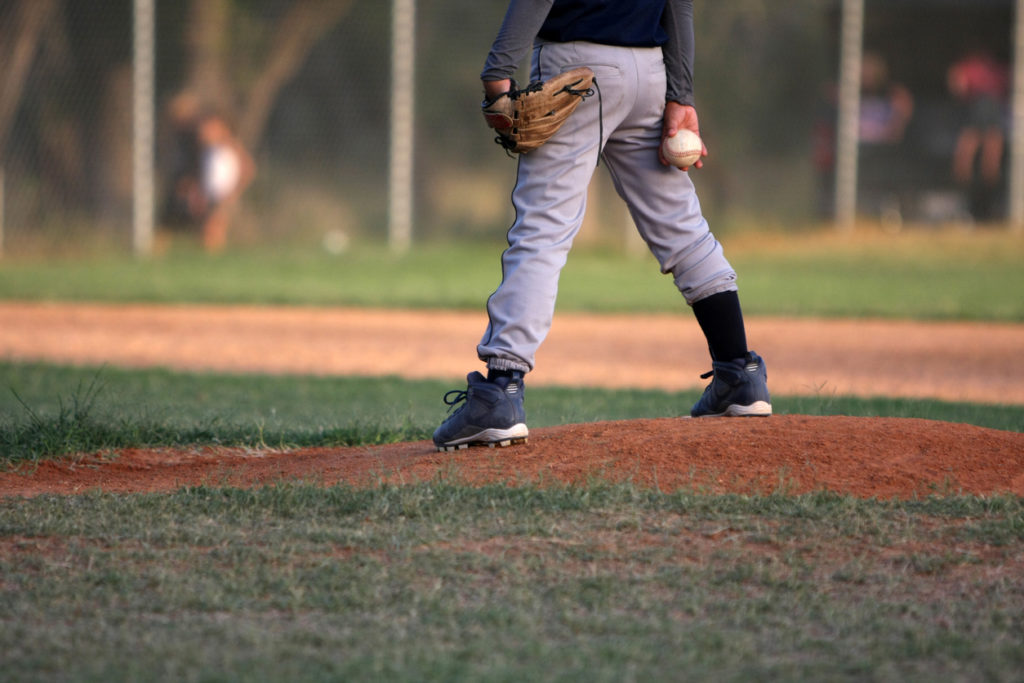 Throwing injuries in young baseball players: Is there something we are not  considering?