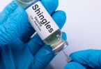 Shingles Vaccine