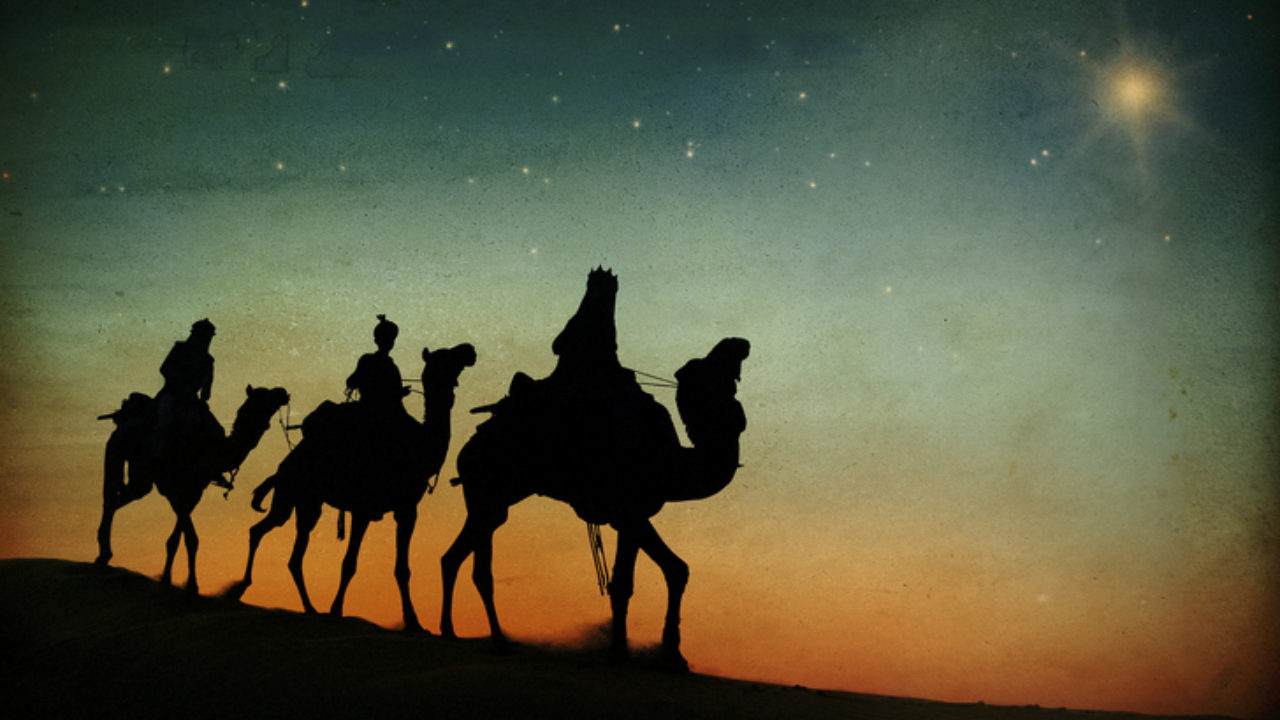 Why gold, frankincense and myrrh gifts from the wise men? | Laymanointing