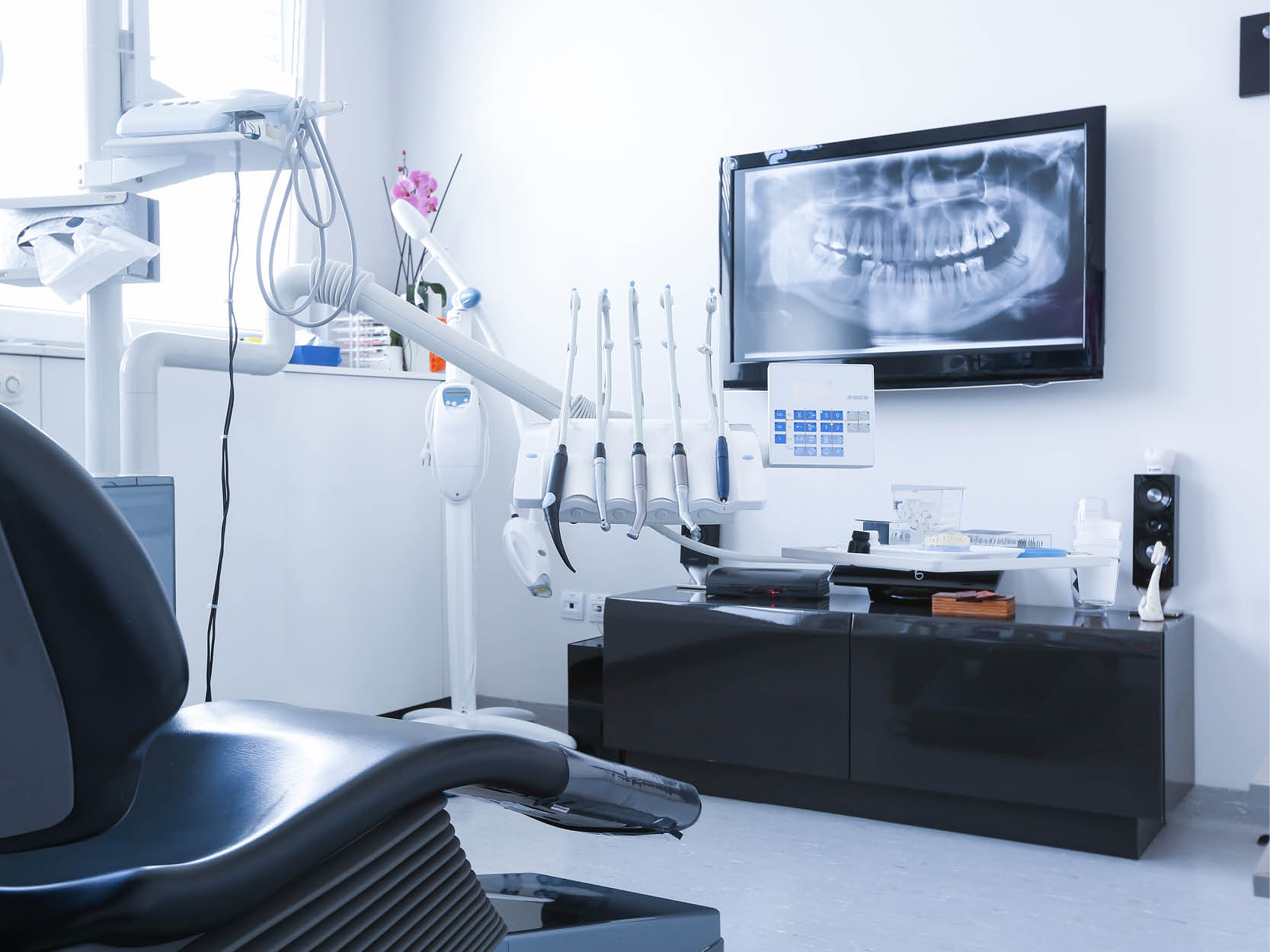 Could My Dentist Have Dirty Dental Waterlines? - Dental Health