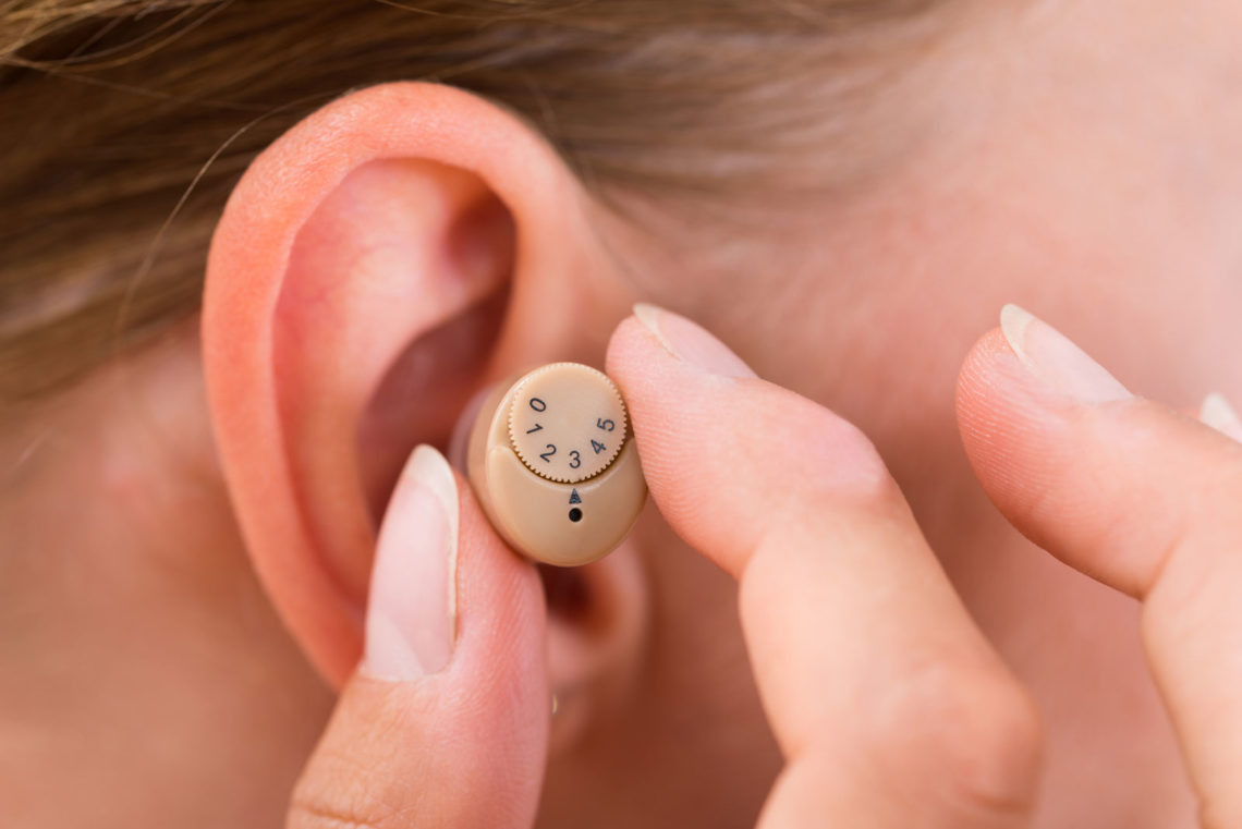 Should I Get Two Hearing Aids? Health Journal