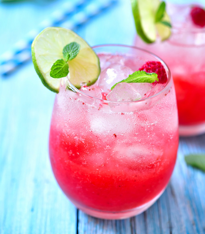 Summer Sips: 5 Tasty Summer Mocktails - Recipes - Health Journal