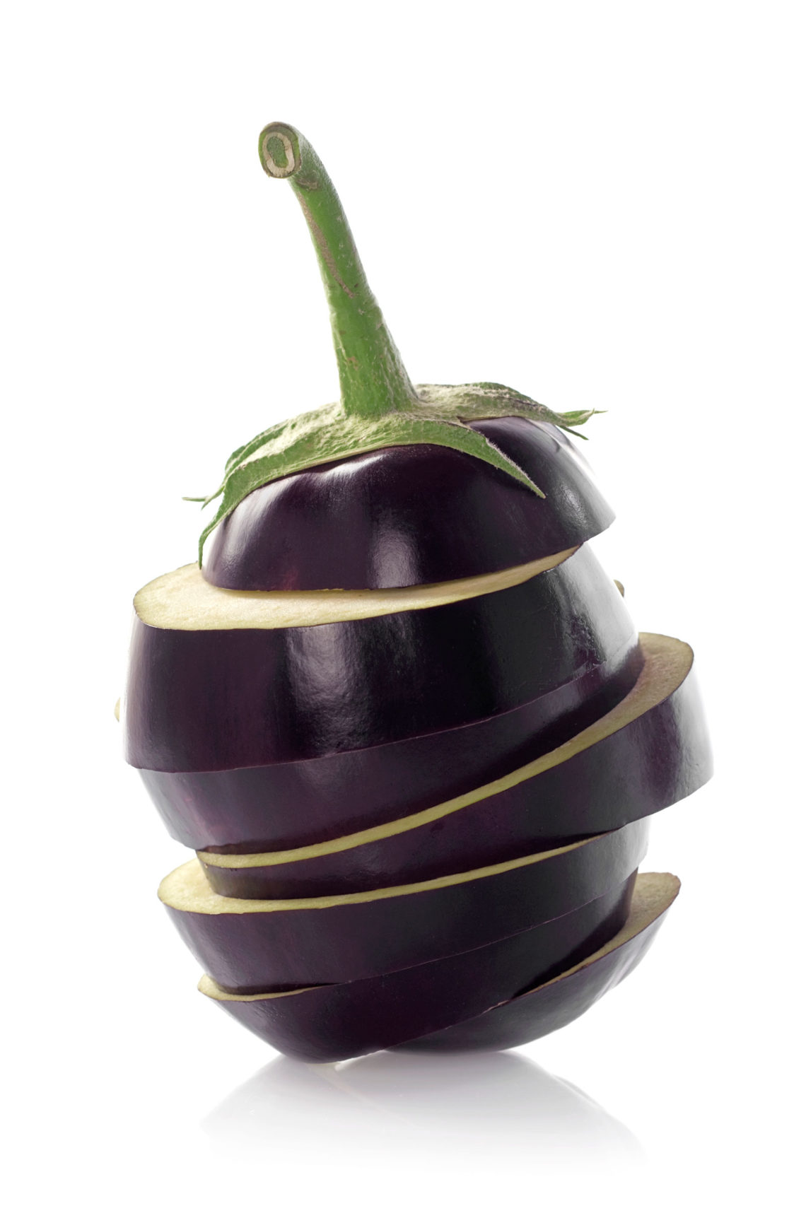 The Eggplant: King of Vegetables - Diet - Health Journal