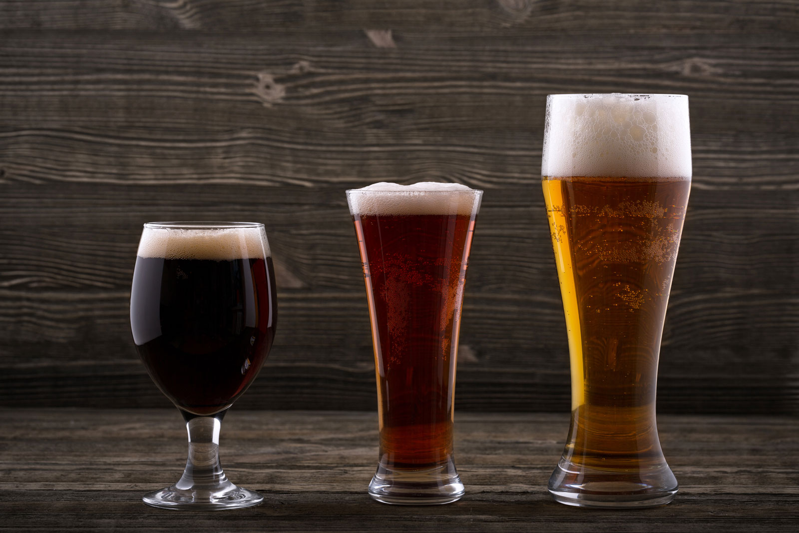 Is There Such a Thing as a Healthy Beer? - Diet - Health Journal