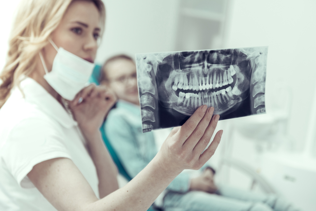 Why Does The Dentist Take X Rays Dental Health Health Journal